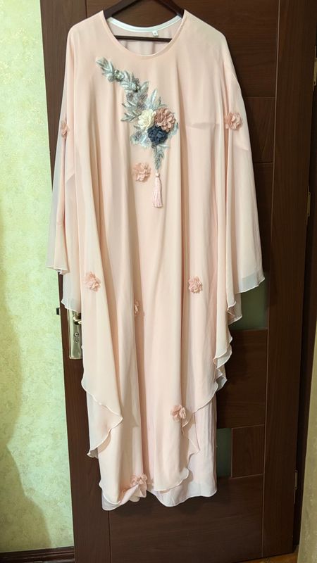 Dubai Abaya Dubai Abaya