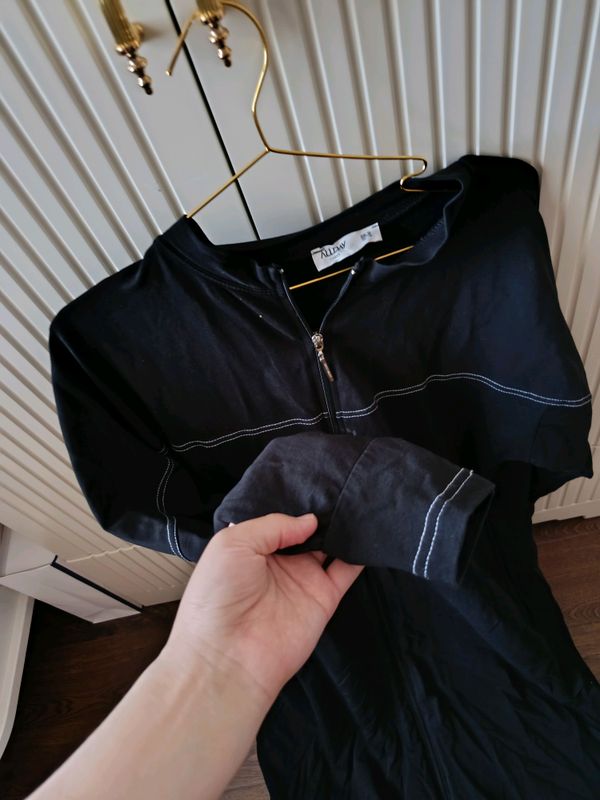 Jenskiy abaya Jenskiy abaya
