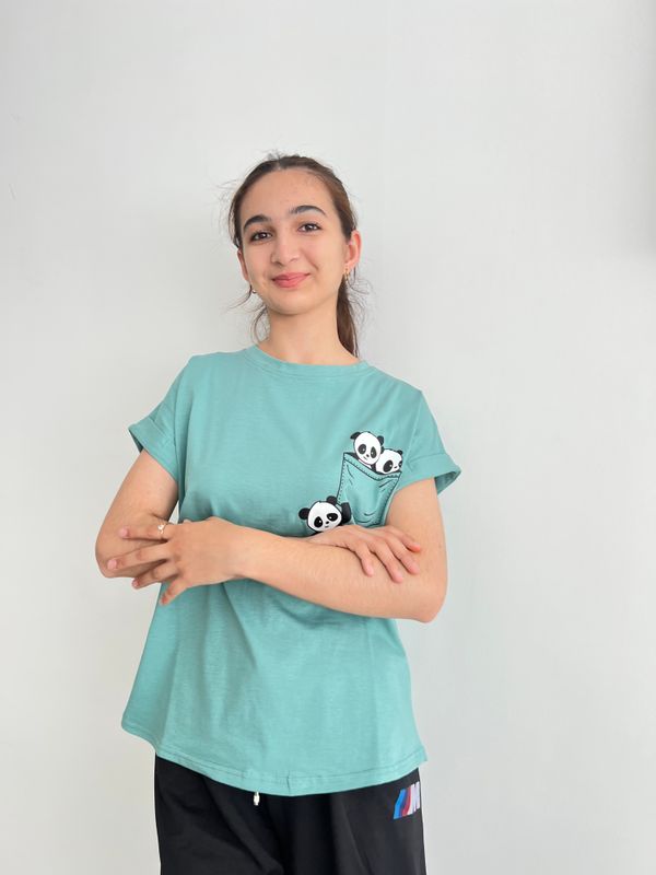 Ayollar fudbolkasi, oversize XB laykrali Ayollar fudbolkasi, oversize XB laykrali