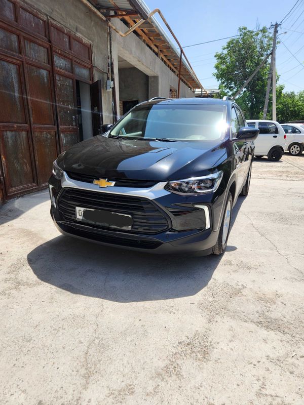 Chevrolet Tracker 2 LS, 2023 Chevrolet Tracker 2 LS, 2023