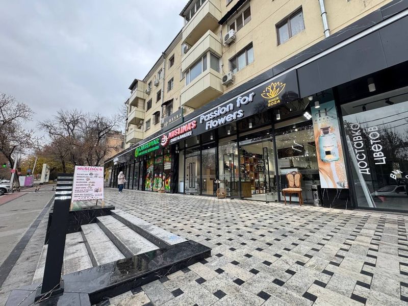 Продаётся нежилое помещение. Продаётся нежилое помещение.