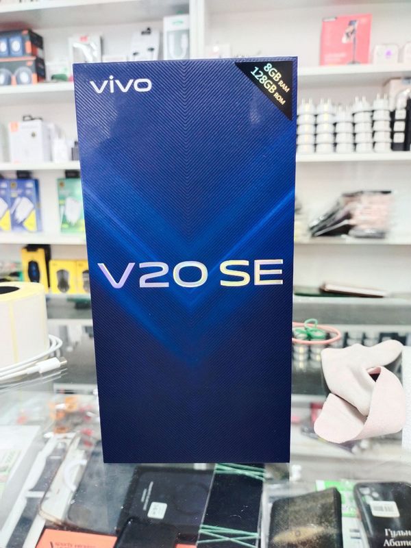 Vivo 20 SE .Бари жери саз