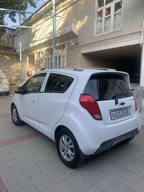 Spark avtomat sotiladi