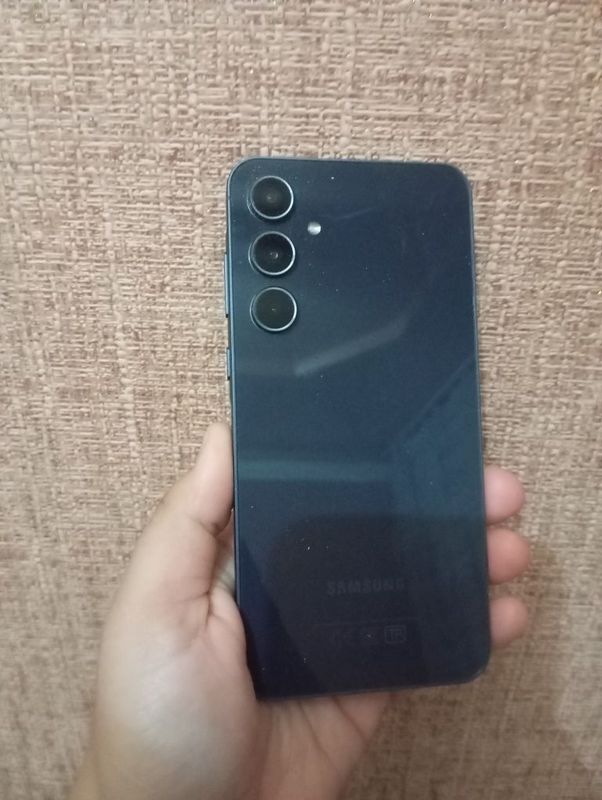 Samsung Galaxy A55 5G Samsung Galaxy A55 5G