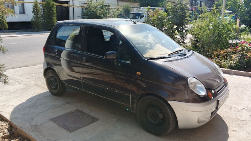 Matiz Best sotiladi Matiz Best sotiladi