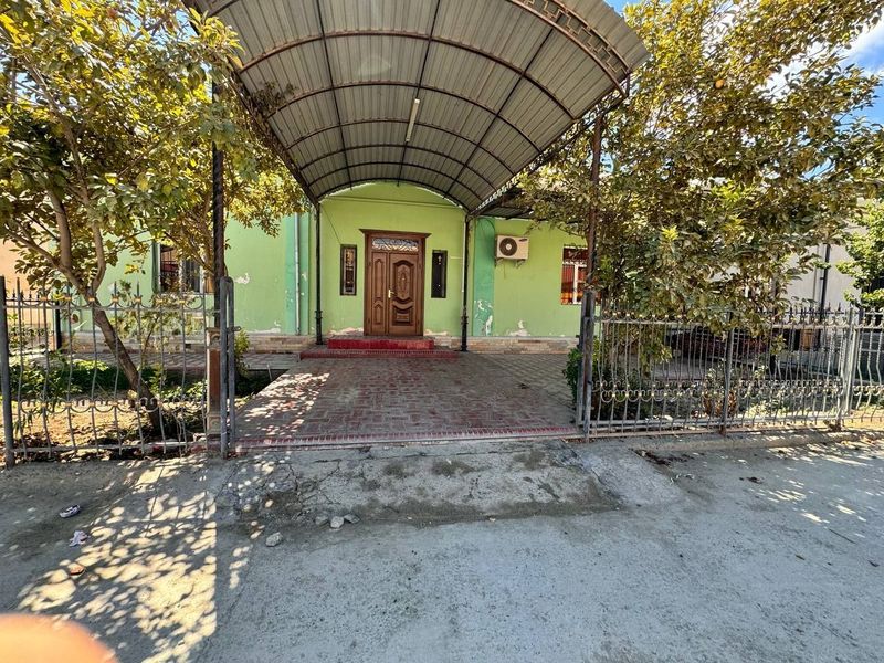 Продам свой участок