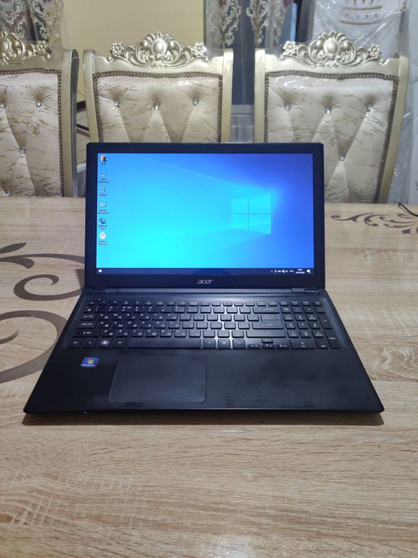 Ноутбук Acer ex-571/ 15.6 inch Intel celeron 4 GB/ 320 GB Windo Ноутбук Acer ex-571/ 15.6 inch Intel celeron 4 GB/ 320 GB Windo