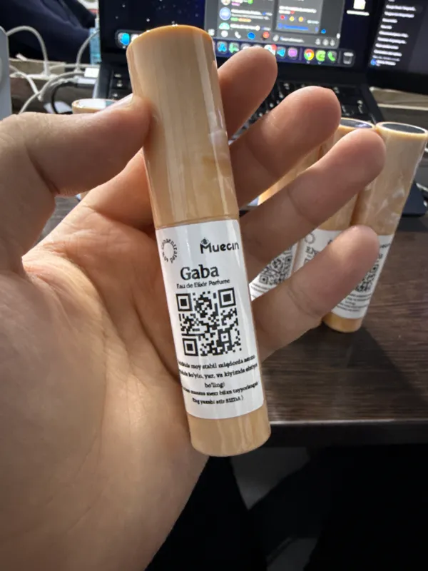 Harmone GABA 10 ML | Eau de Elexir