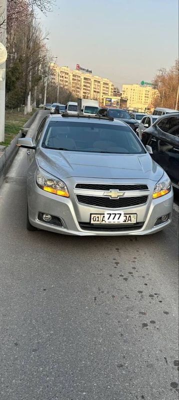 MALIBU 1, 2 позиция MALIBU 1, 2 позиция
