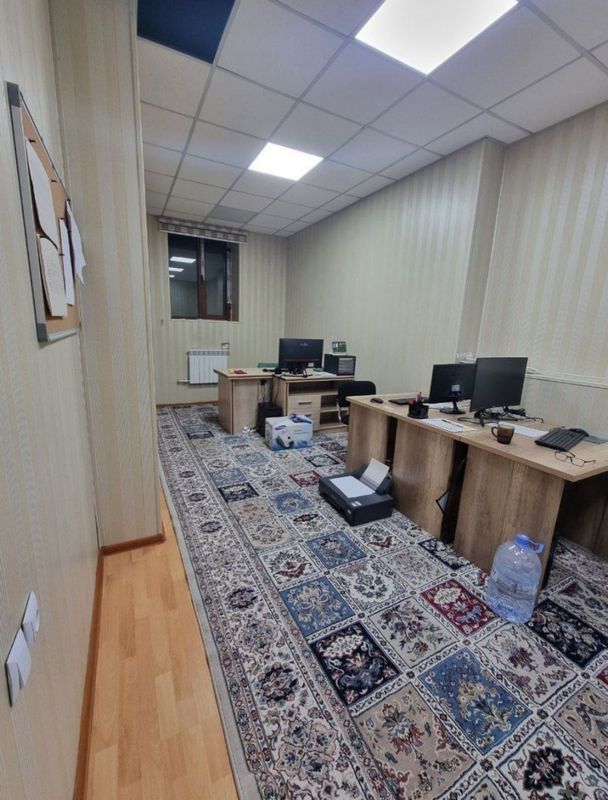 Яккасарай 115 м2 под Офис Яккасарай 115 м2 под Офис