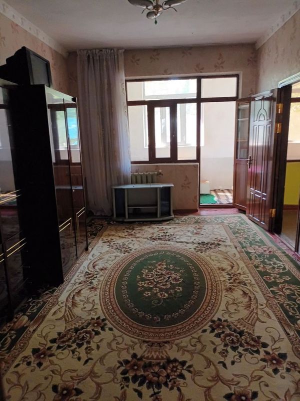 Mirzo Ulug’bek Ttzda Bollaga, Oilaga, Qizlarga arenda