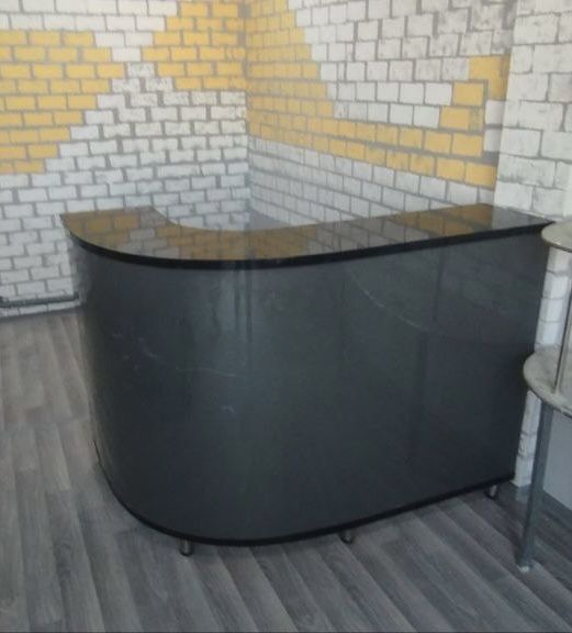 Барная стойка, барная мебель, барный стол