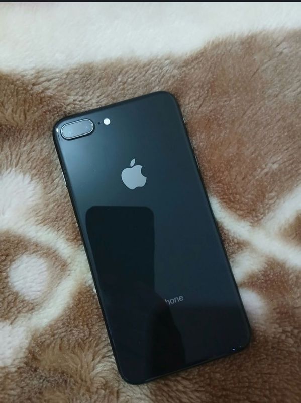 Iphone 8 plsu