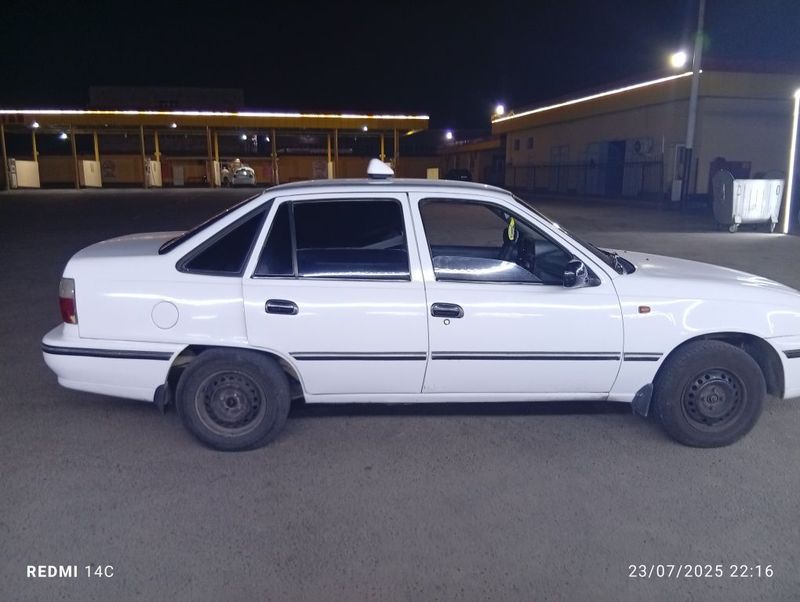 Nexia 1 sotiladi