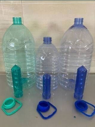 Баклажка (Baklashka) - 5 litr, 10 litr - Optom