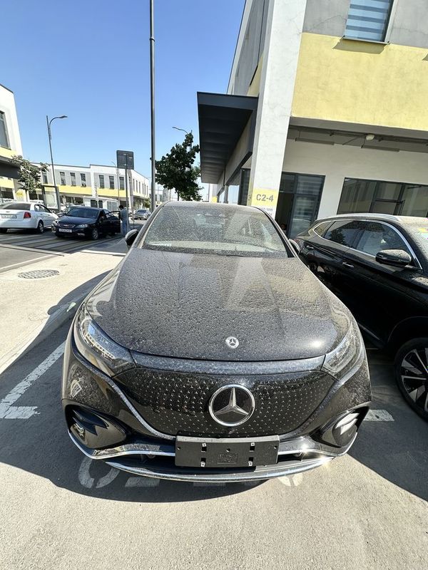 Mercedes benz EQE 500 4 matic Mercedes benz EQE 500 4 matic