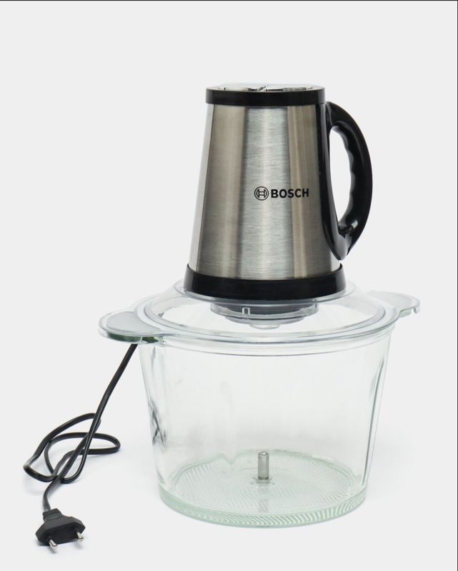 BOSCH,SAMSUNG,LG nomidagi firma chopper 3.5 litr BOSCH,SAMSUNG,LG nomidagi firma chopper 3.5 litr