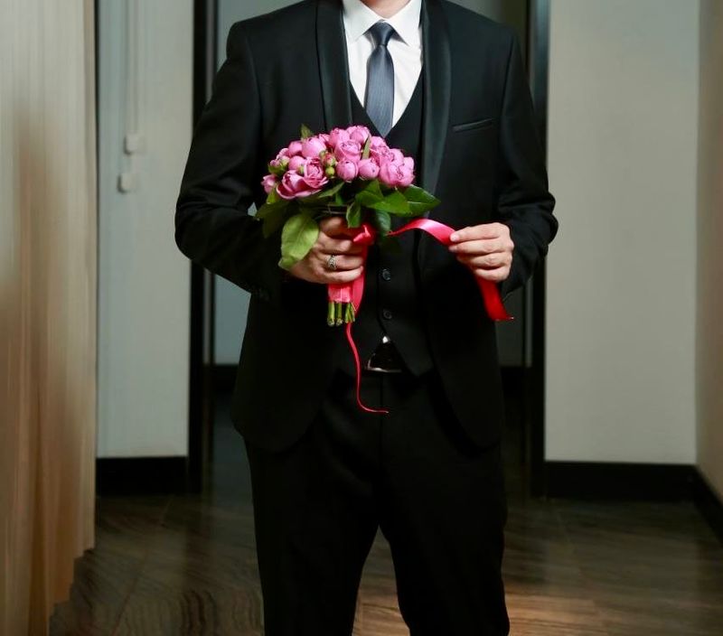 Kostyum shim