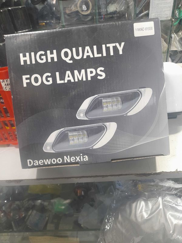 Nexia1 ga tumanka va lyuboy moshinaga led chiroq Nexia1 ga tumanka va lyuboy moshinaga led chiroq
