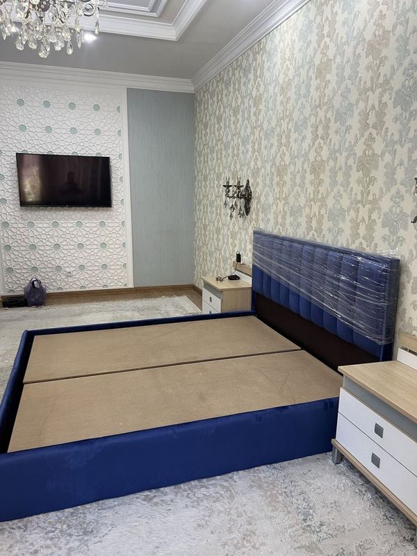 3-х комнатная квартира Яккасарай ресторан