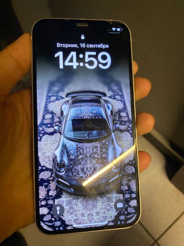 Iphone 12