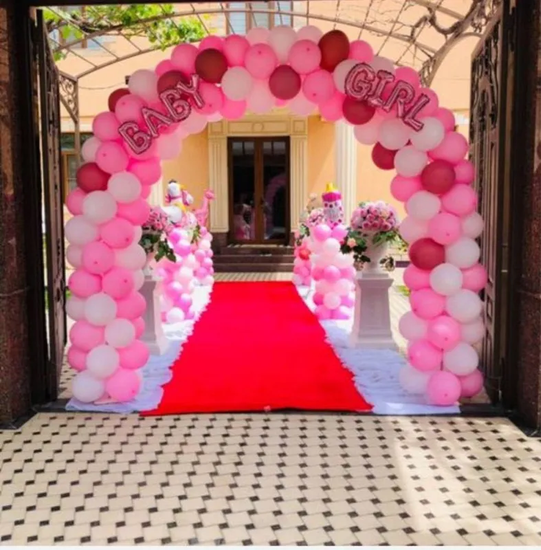 Оформления для роддом