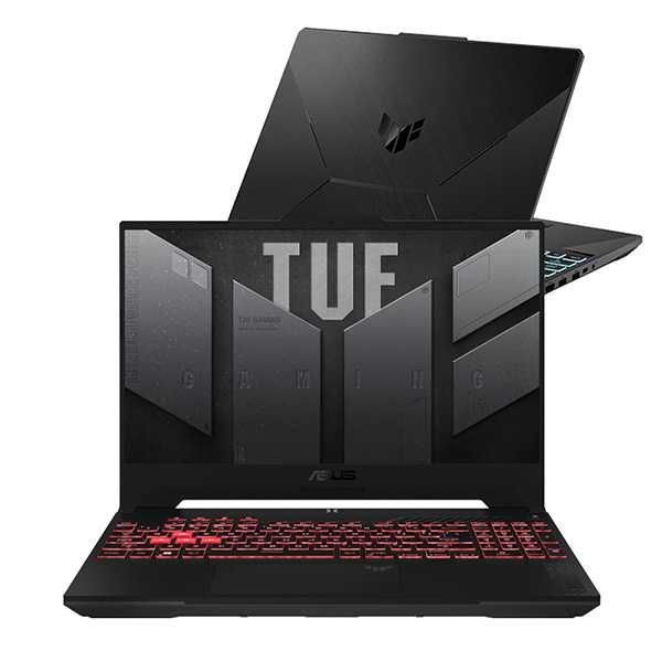 Ноутбук Asus Tuf Gaming FA506N R5-7535HS 8GB 512GB