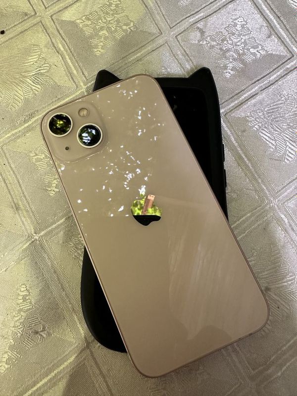 Iphone 13 ideal 95% Iphone 13 ideal 95%