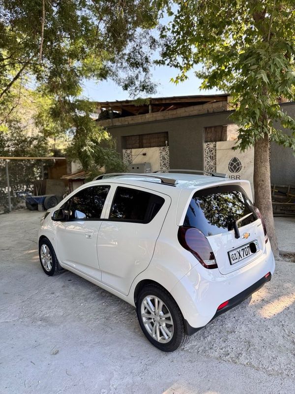 SPARK 2022-yil polniy navarot 4-pozitsiya A/T 1-qo’l IDEAL SPARK 2022-yil polniy navarot 4-pozitsiya A/T 1-qo’l IDEAL