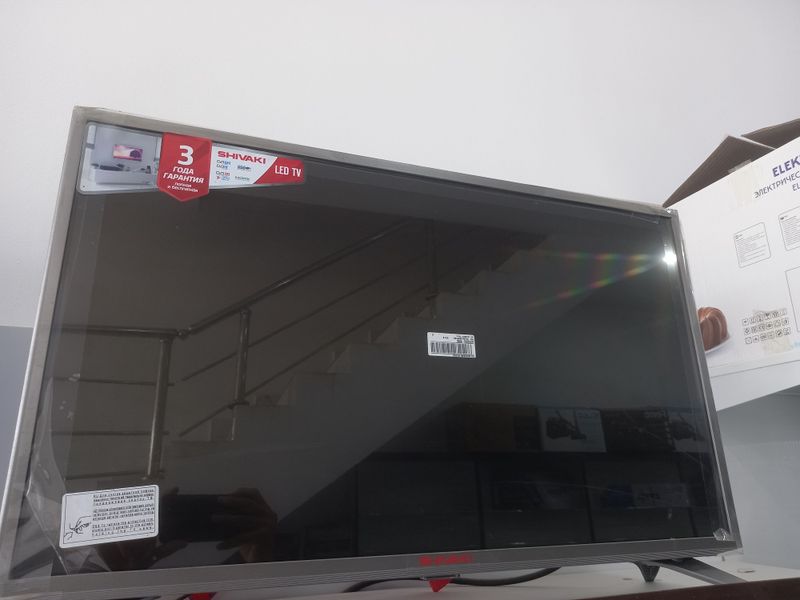 Shivaki 32 LED TV Shivaki 32 LED TV