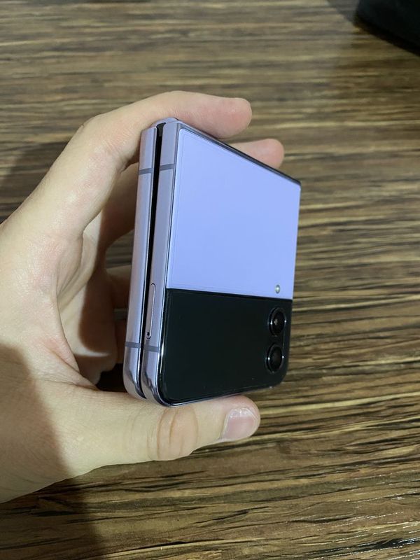 Samsung Z flip 4