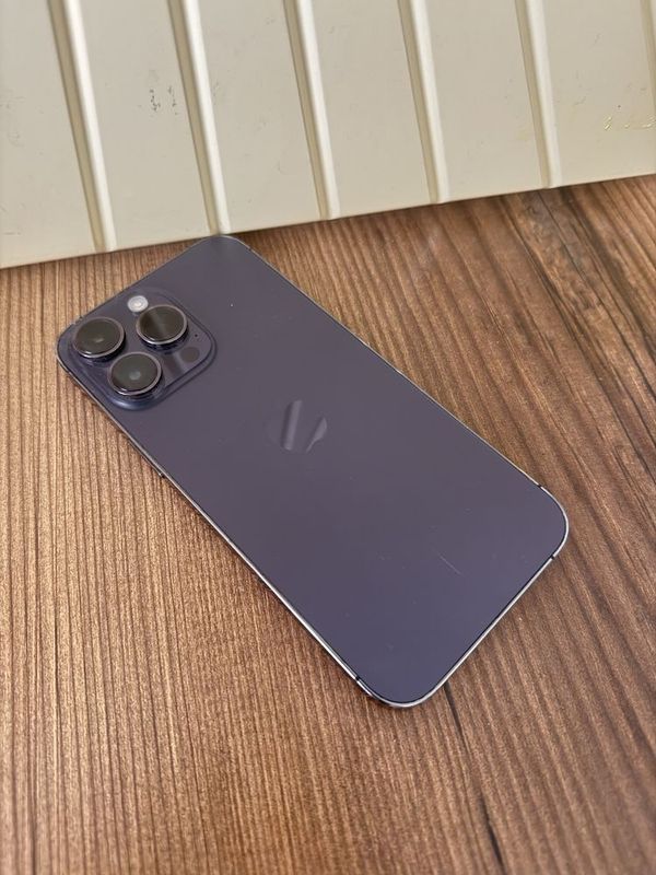 Iphone 14 Pro Max 128gb