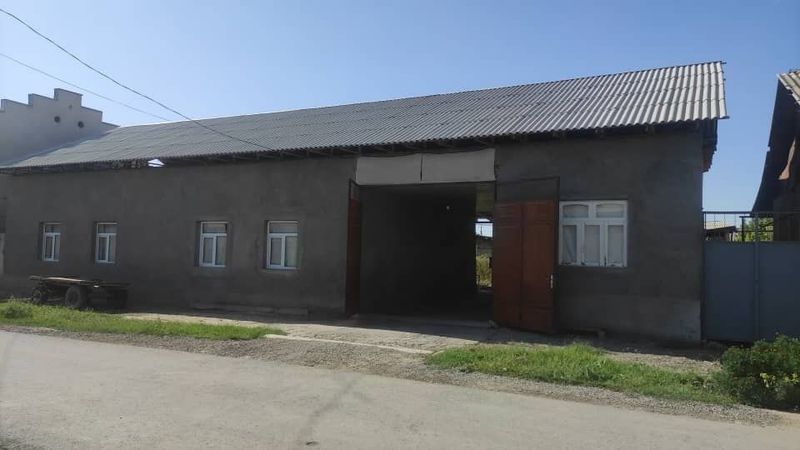Ер участка сотилади 10 сотих
