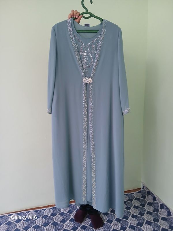 Abaya
