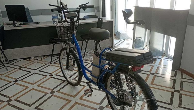 Electrovelik | Electrovelosiped | Veloskuter Electrovelik | Electrovelosiped | Veloskuter