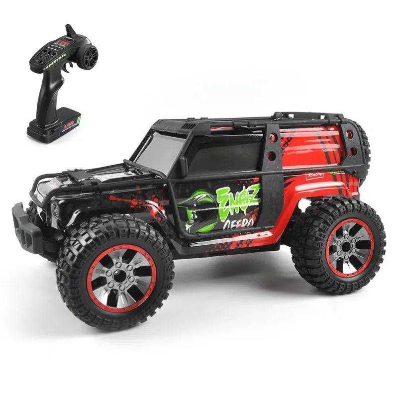 Rc car 1:10 OFF-ROAD 4х4 4wd