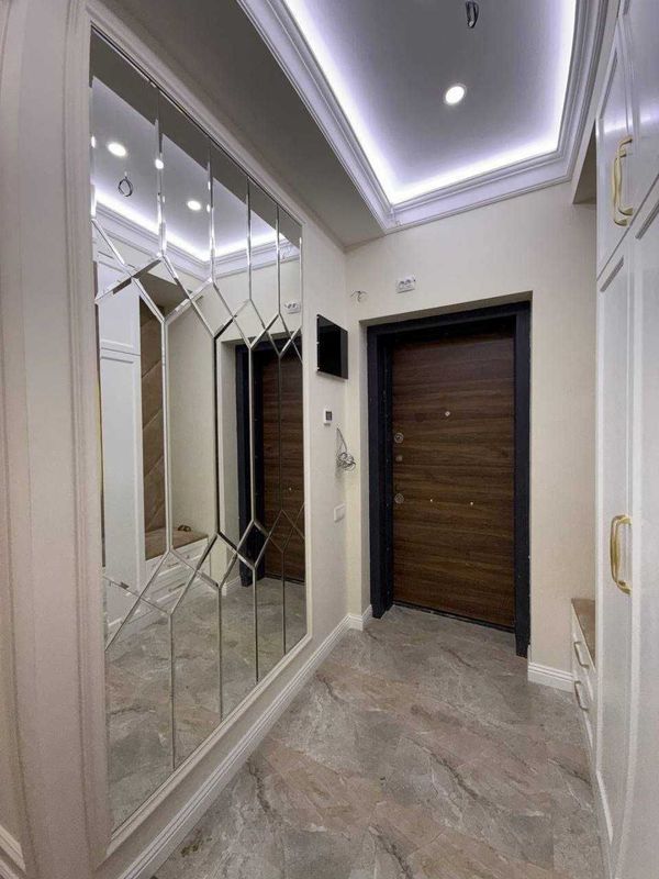 Срочно ПРОДАЁТСЯ 3ком 5этаж квартира на ЖК Gardens residence 107кв,м Срочно ПРОДАЁТСЯ 3ком 5этаж квартира на ЖК Gardens residence 107кв,м