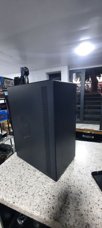 Tayyor kompyuter H81 16gb Ram ssd 128Gb hdd 500gb gtx 750 ti Tayyor kompyuter H81 16gb Ram ssd 128Gb hdd 500gb gtx 750 ti