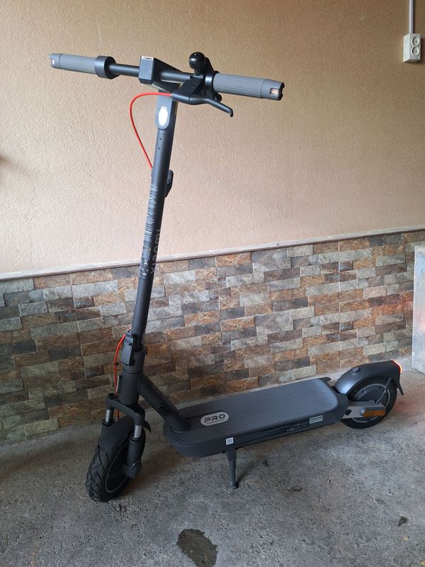Самокат Xiaomi Electric Scooter 5 Pro Самокат Xiaomi Electric Scooter 5 Pro