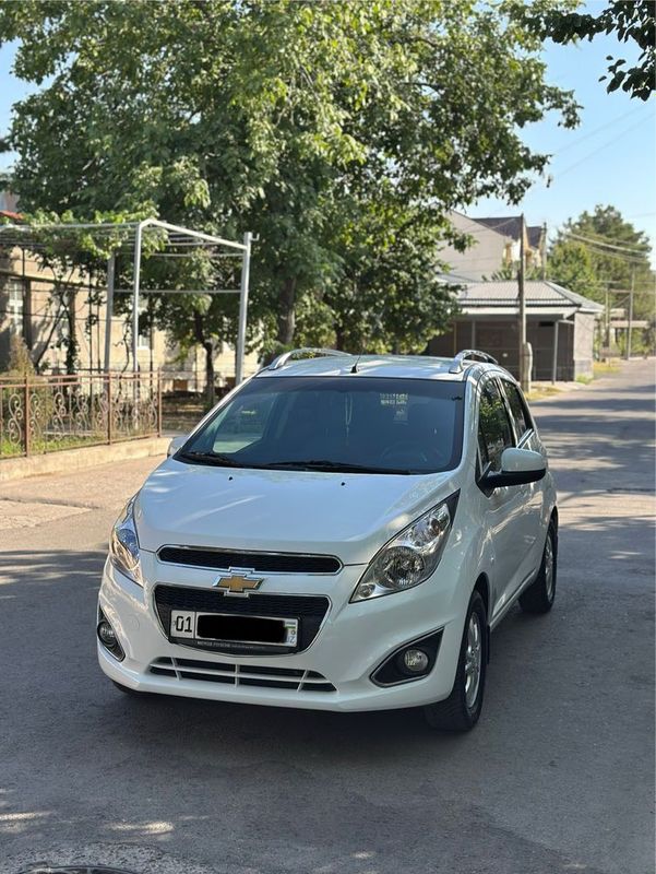 Spark 2021 4-pozitsiya Full Avtomat karobka srochna sotiladi Spark 2021 4-pozitsiya Full Avtomat karobka srochna sotiladi