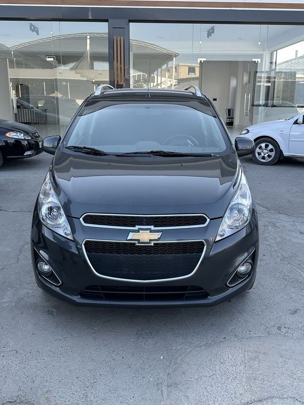 Chevrolet Spark Elegant plus