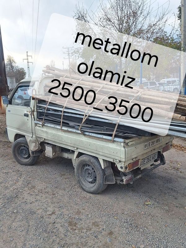 Metallom olamiz . Metalalom metal olamiz chugun