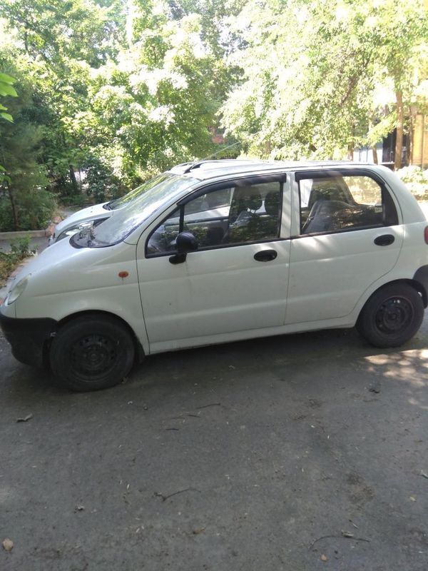 Продается Матиз 2005г Продается Матиз 2005г