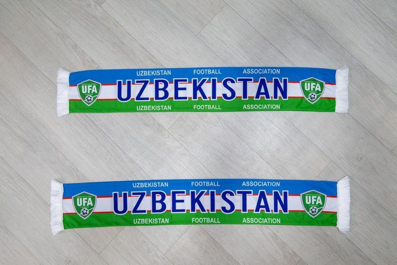Sharf Uzbekistan Sharf Uzbekistan