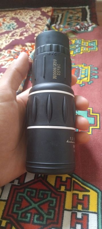 binokl binokl