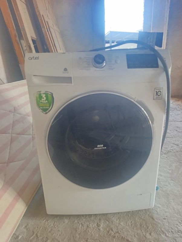 Стиральная машина Artel eco inverter Стиральная машина Artel eco inverter