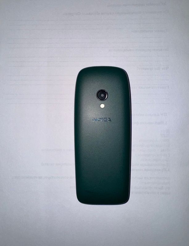 Nokia 6310 original sotiladi