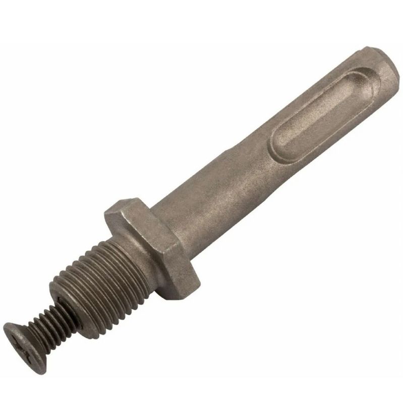 Переходник sds plus (sds+) Переходник sds plus (sds+)