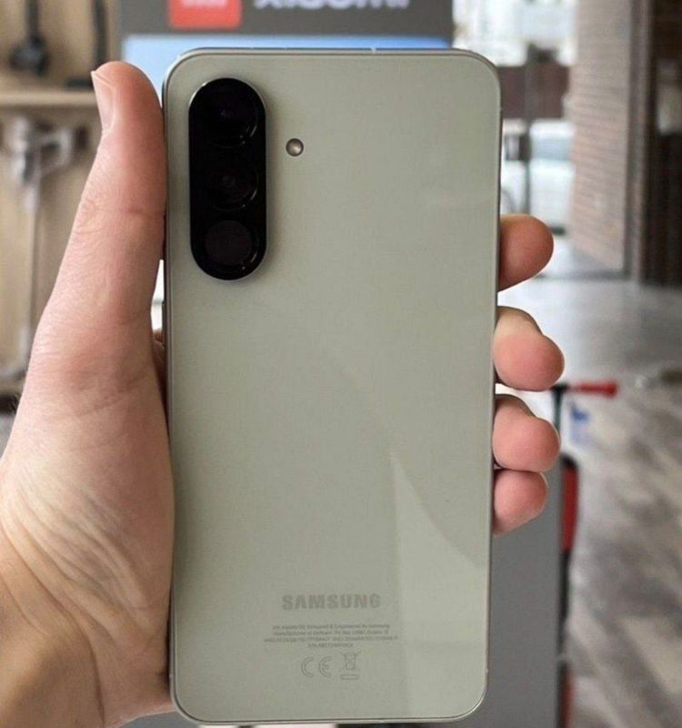 SAMSUNG A56 5G oq