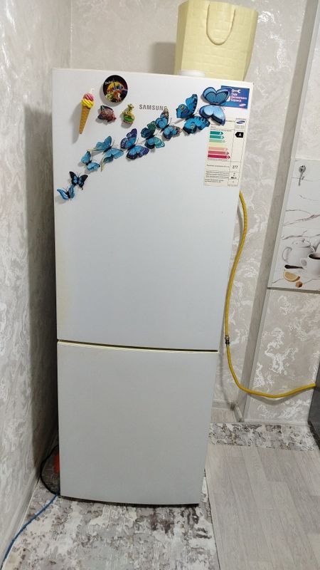 Samsung xolodilnik Samsung xolodilnik